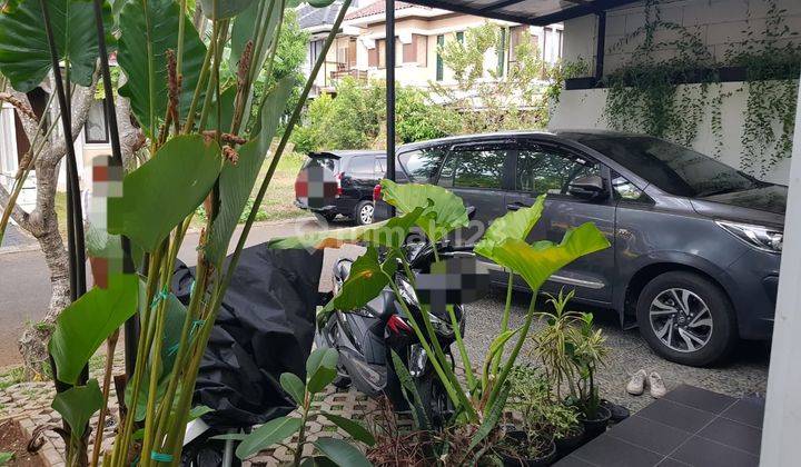 Dijual Cepat Rumah Di De Latinos Bsd 2