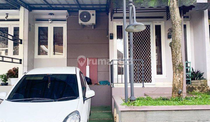 Dijual Cepat Rumah Di Puri Andora Ciputat 1