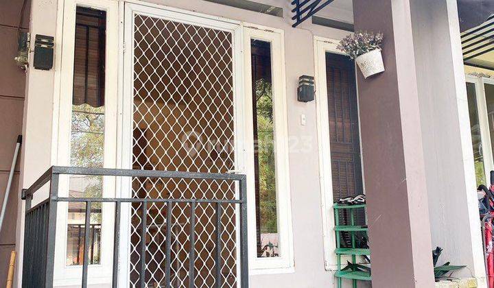 Dijual Cepat Rumah Di Puri Andora Serua 2