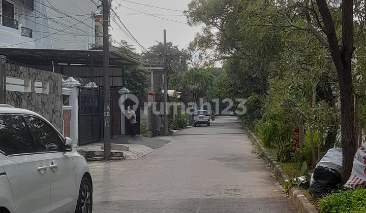 Rumah Jelambar Duta Mas 10 X 24 2