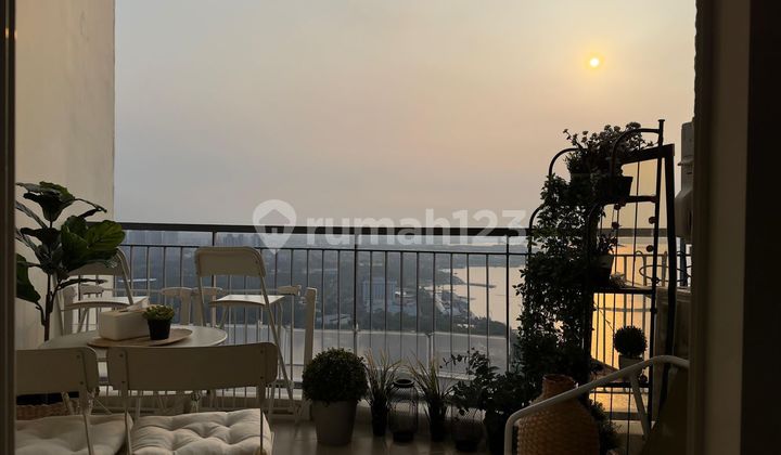 Ancol Mansion 132m2 Best View 1