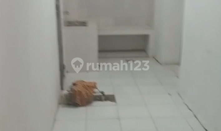 TSS Duri Jembatan Lima Brand New House