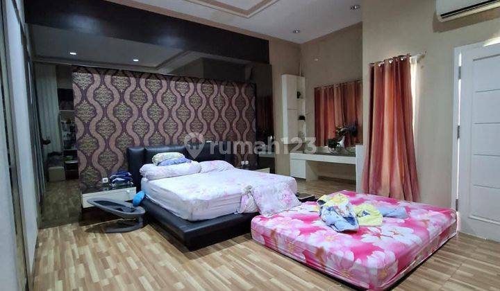 Rumah Grogol 8 X 20 Bagus Terawat 1