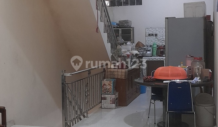 Rumah Jelambar 6,5 X 21 Komplek Bagus 2