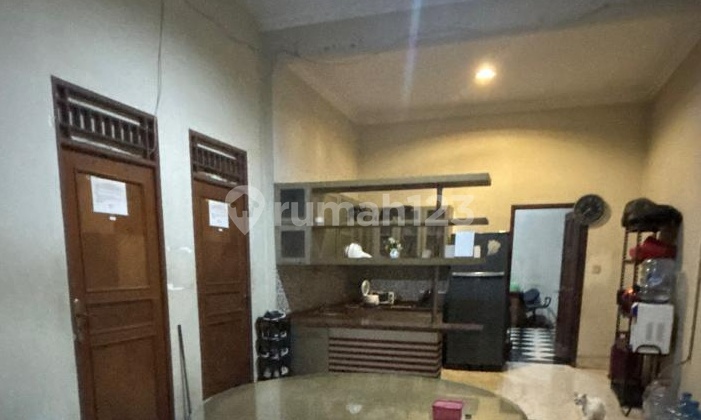Di Bawah NJOP 896 M2 Kampus Binus Di Bawah NJOP 896 M2 Kampus Binus