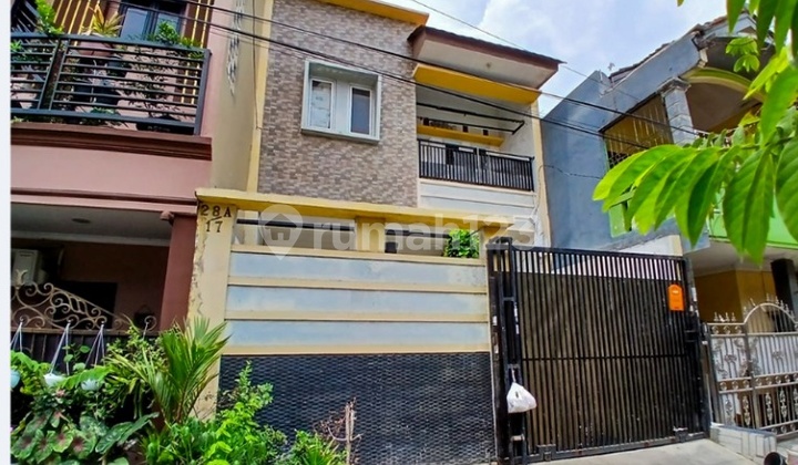 Duta Bandara Permai 60 M2 SHM