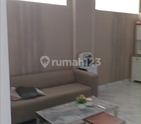 Rumah Jembatan Lima Full Furnished
