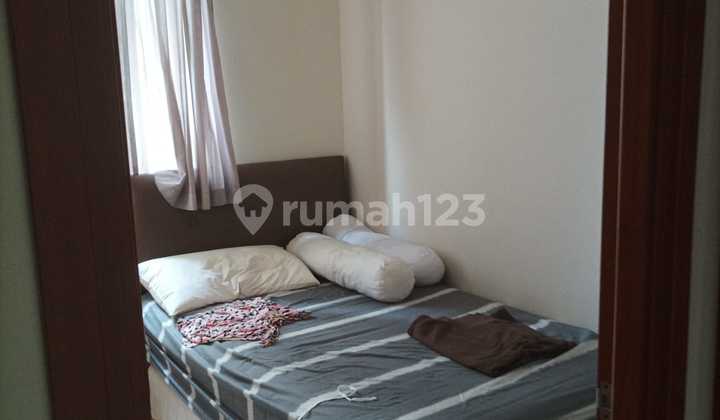 Grand Palace Kemayoran 3 Bedroom 2