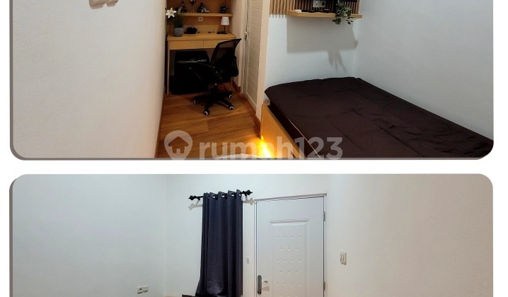 Kost Paseban Senen 33 Room Brand New