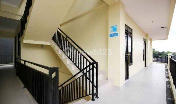 Hotel Bagus 1.234 m2 @ Kota Bogor  4