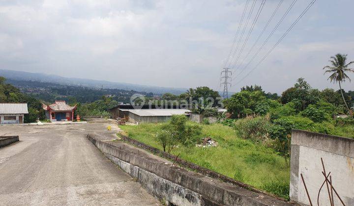 Pabrik Pipa & Folding Gate 69.000 m2 @ Ciawi Bogor  8