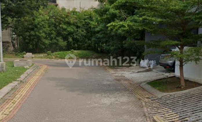 Tanah Ancol Di Bawah Njop 9 X 18