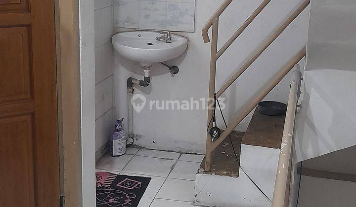 Rumah BAGUS  3 Lantai @ Kemurnian Glodok  8