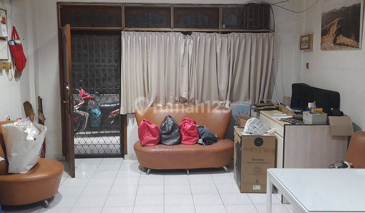 Rumah BAGUS  3 Lantai @ Kemurnian Glodok  9