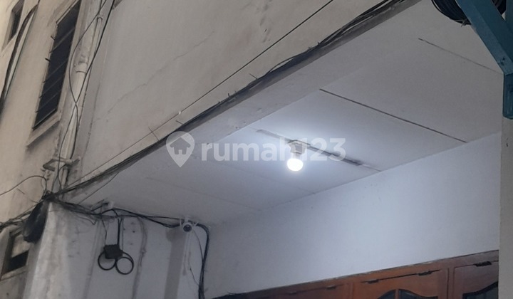 Rumah BAGUS  3 Lantai @ Kemurnian Glodok  11