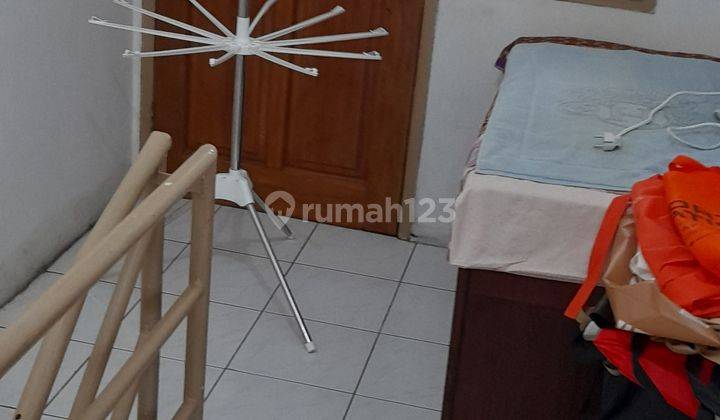 Rumah BAGUS  3 Lantai @ Kemurnian Glodok  12