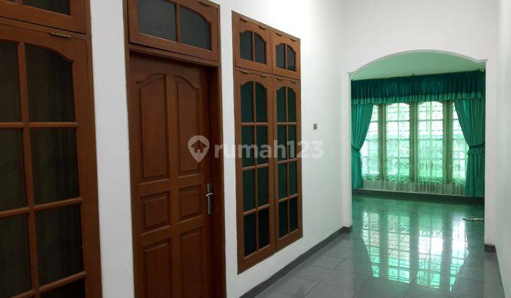 Rumah BAGUS 6 x 30 @ Padamulya Jembatan Dua  2