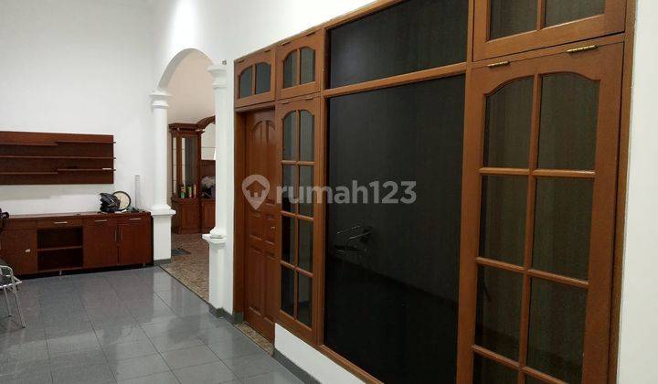 Rumah BAGUS 6 x 30 @ Padamulya Jembatan Dua  4