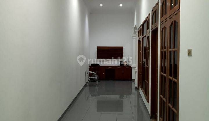 Rumah BAGUS 6 x 30 @ Padamulya Jembatan Dua  1