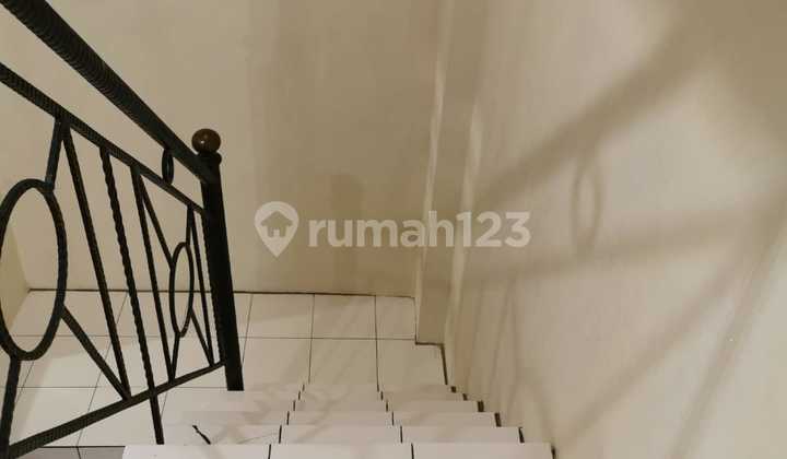 Rumah BAGUS 6 x 24 @ Komplek Taman Permata indah  4