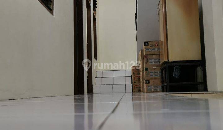 Rumah BAGUS 6 x 24 @ Komplek Taman Permata indah  7