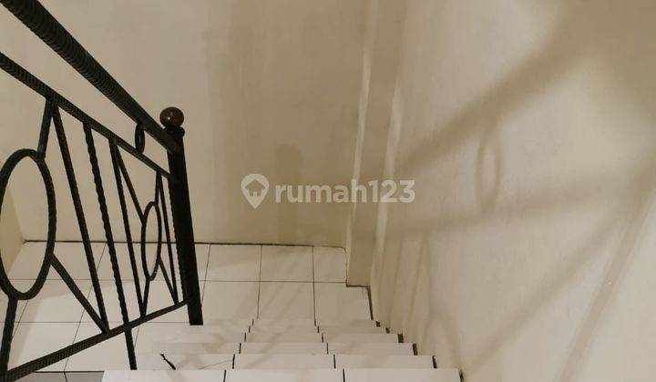 Rumah BAGUS 6 x 24 @ Komplek Taman Permata indah  8