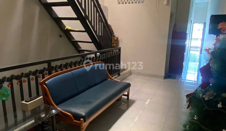Rumah Bagus 3,5 x 20 @ Bandengan Utara  1