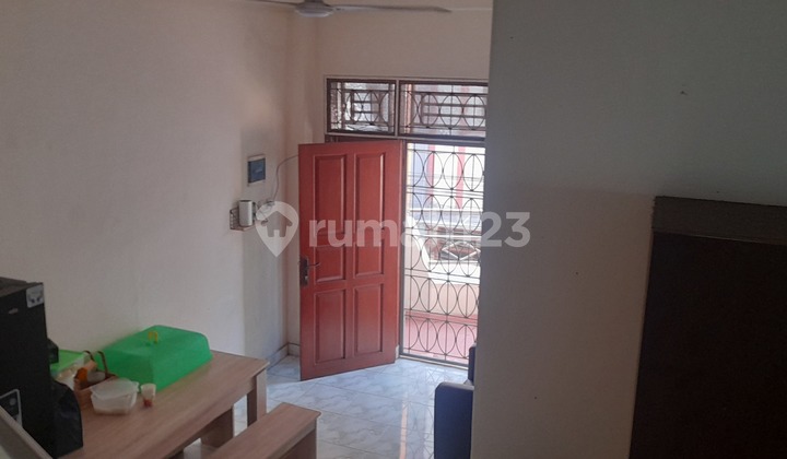 Jembatan Lima Business House 3.5 Floors