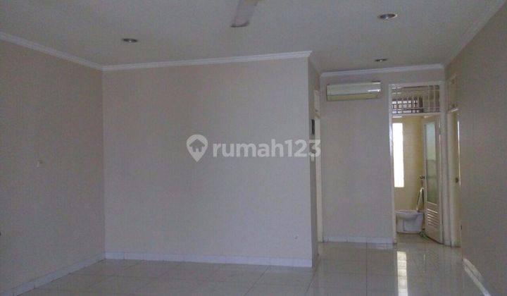 Rumah Kantor 8 x 15 @ Tanah Abang Cideng  2