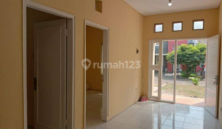 Rumah Bagus 7 x 20 @ Dekat Mal Cibubur  1