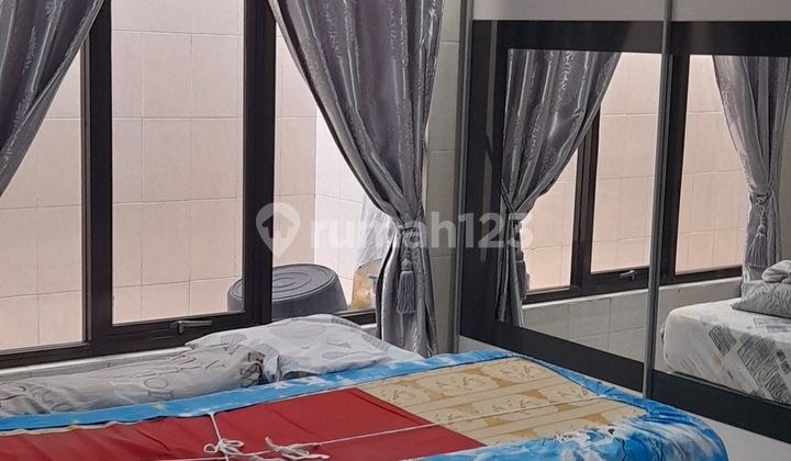 Rumah Bagus 6 X 15 Area Angke Indah Rumah Bagus 6 X 15 Area Angke Indah