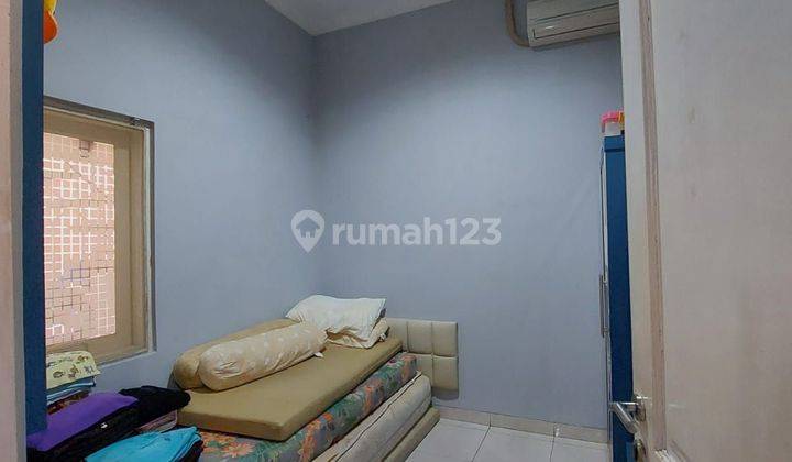 Rumah Jalan Lebar 3 Mobil @ Muara karang  2