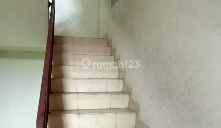 Rumah Angke Jaya Akses 3 Mobil Plong 2