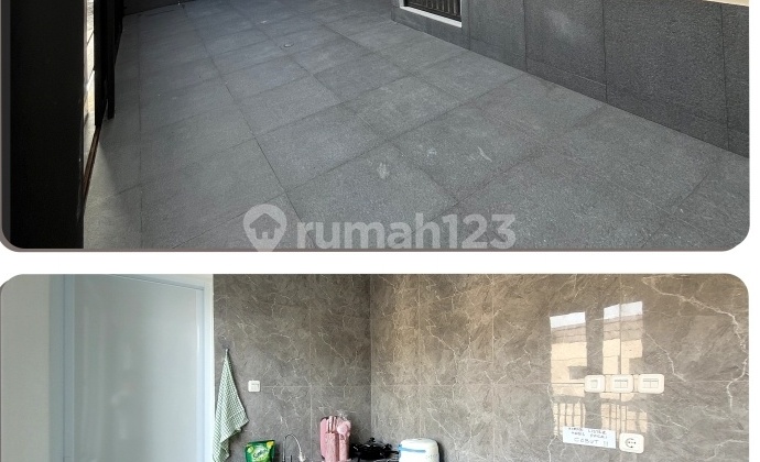 Paseban Senen 33 Room Brand New Kost 2