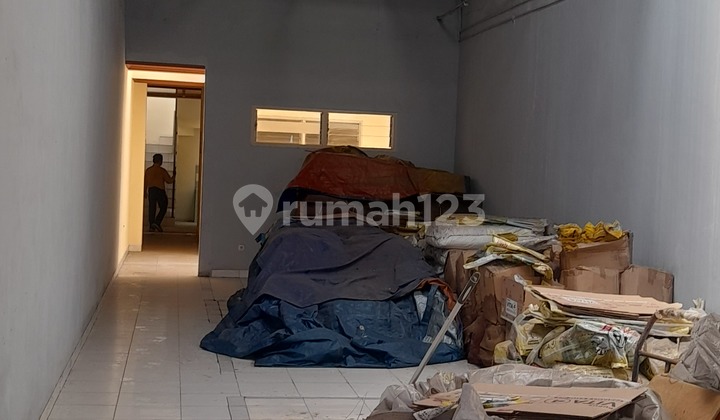 Di Bawah NJOP 5 X 33 Arwana Jembatan Dua Di Bawah NJOP 5 X 33 Arwana Jembatan Dua