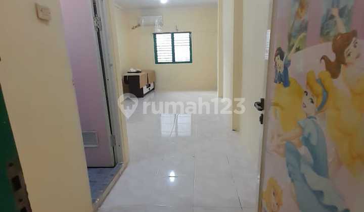 Rumah Angke Indah Bagus Rapi