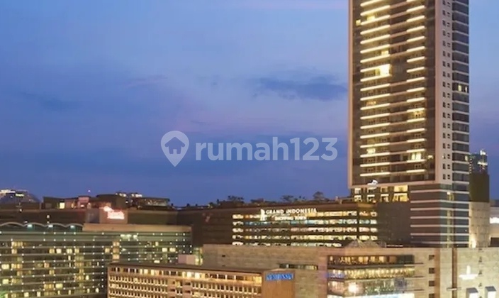 Best Price Apartmen Kempinski Full Furnish 2