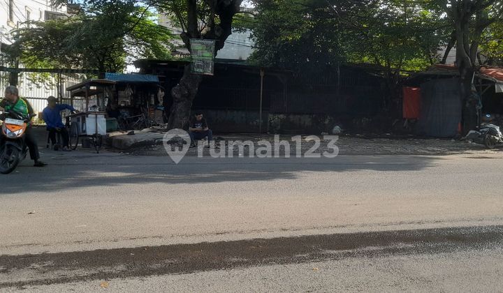 Gudang Jembatan Lima 18 X 22