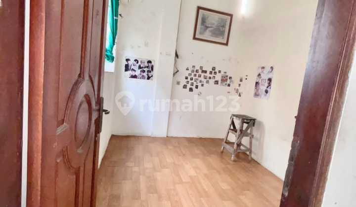 Rumah Usaha Grogol 8 X 21 Kost Universitas