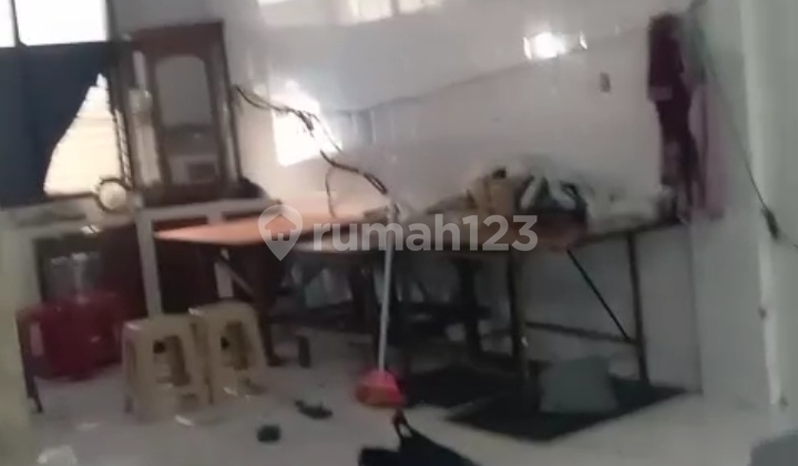 Bridge Five House 7 X 30 Truck Access 2