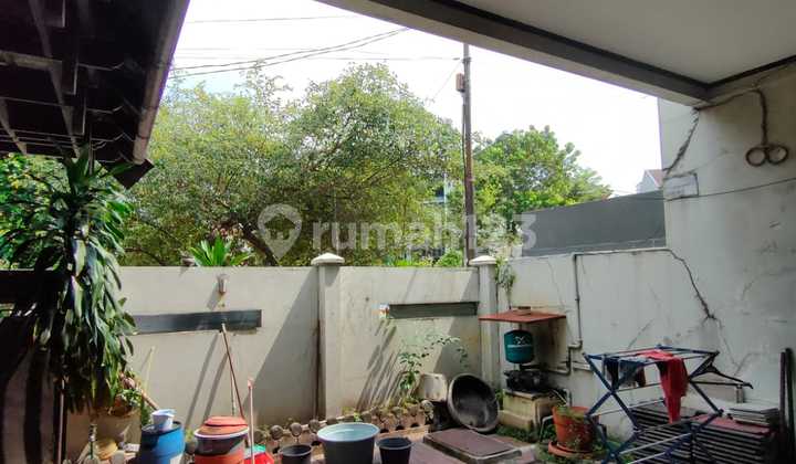 Di Bawah Njop Tubagus Angke 7,5 X 20 2