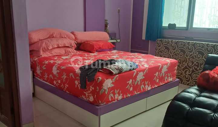 Ruko Krendang Raya 5 X 28 SHM Ruko Krendang Raya 5 X 28 SHM