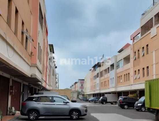 Promo Akhir Tahun Ruko Permata Kota