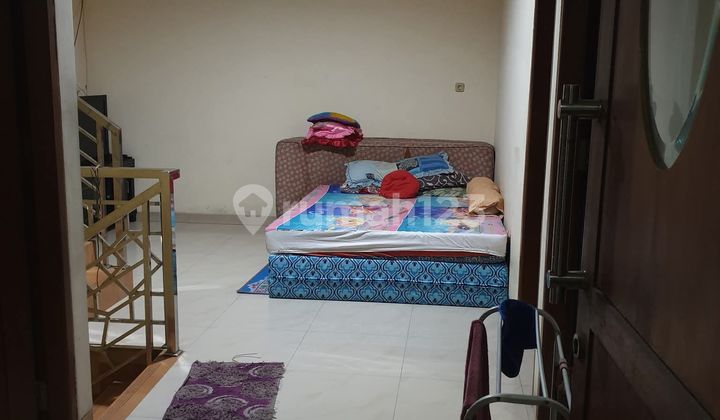 Rumah Tanjung Priok 5 X 18 Akses Mobil Rumah Tanjung Priok 5 X 18 Akses Mobil