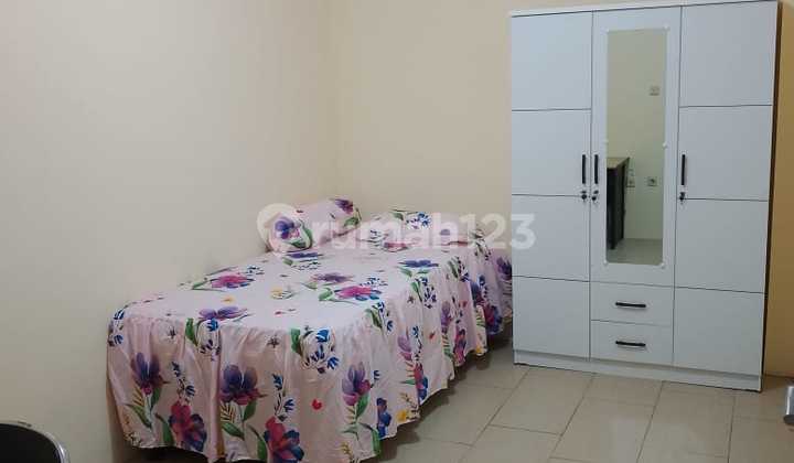 Kost Grogol Universitas Trisakti 33 Room
