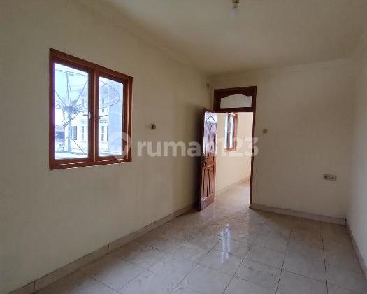 Bridge Five House Two Car Access Kpr Ready Bridge Five House Two Car Access Kpr Ready