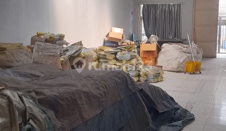 Di Bawah NJOP 5 X 33 Arwana Jembatan Dua Di Bawah NJOP 5 X 33 Arwana Jembatan Dua