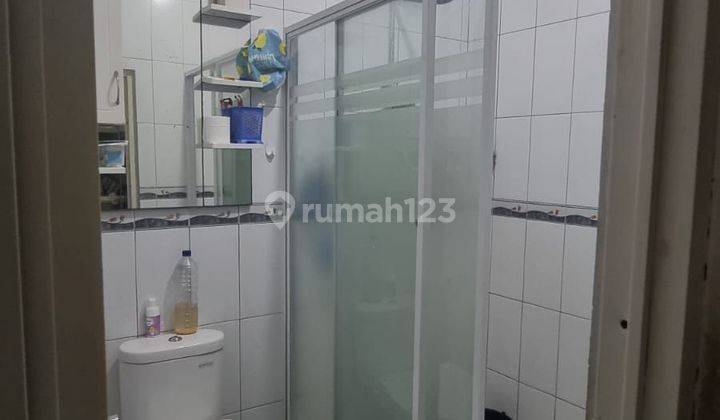 Rumah Bagus Rapi 4 X 15 Area Sekolah Damai  2