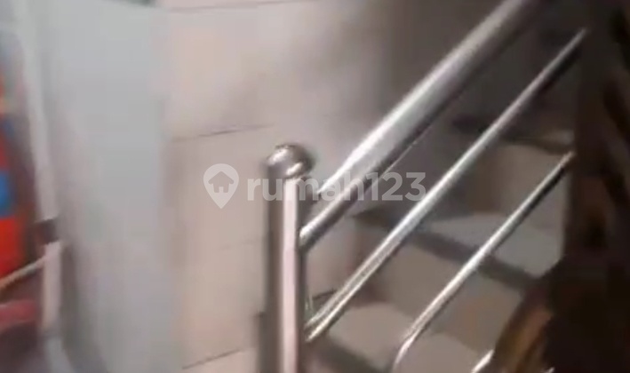 Kost Kebon Jeruk Mabes 25 Room 2