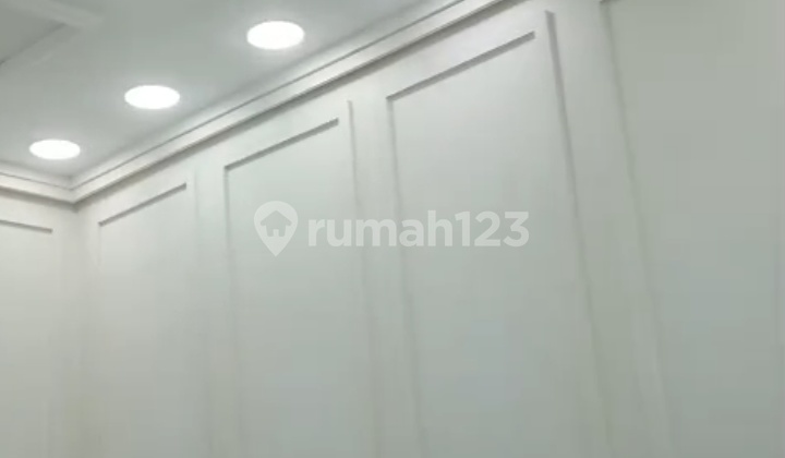 Toko Metro Tanah Abang 4 X 2 Badan